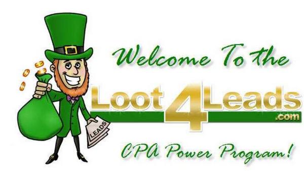 Product picture Use CPA power program!